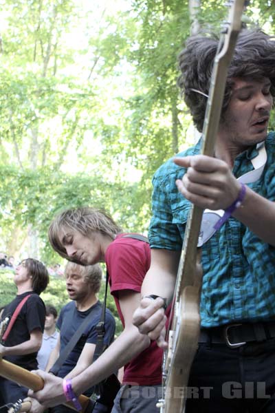 ACTION BEAT - 2011-05-28 - PARIS - Parc de la Villette - 